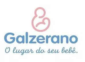 Carrinho de Passeio Para Bebês Galzerano Capri  