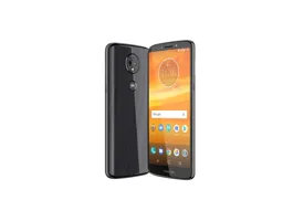 Smartphone Motorola Moto E E5 Plus XT1924-4 16GB 12.0 MP