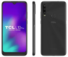 Smartphone TCL L10 Pro 128GB