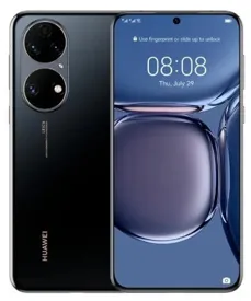 Smartphone Huawei P50 8 GB 256GB Câmera Tripla Qualcomm Snapdragon 888 4G 2 Chips Harmony OS 2.0