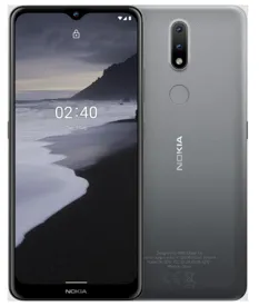 Smartphone Nokia 2.4 NK01 64GB Câmera Dupla