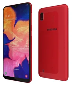 Smartphone Samsung Galaxy A10 SM-A105M 32GB 13.0 MP