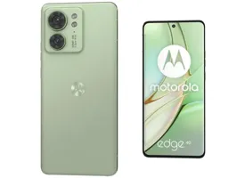 Smartphone Motorola Moto Edge 40 5G 256GB Câmera Dupla