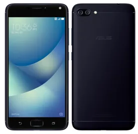 Smartphone Asus Zenfone 4 Max 3GB RAM ZC554KL Octa-core 32GB