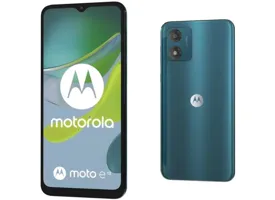 Smartphone Motorola Moto E E13 64GB 13.0 MP