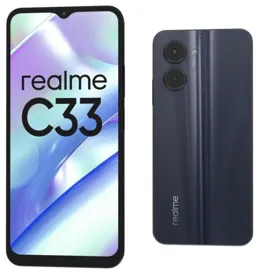Smartphone Realme C33 32GB