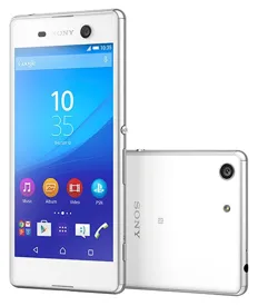 Smartphone Sony Xperia M5 16GB 21.5 MP