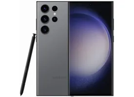 Smartphone Samsung Galaxy S23 Ultra 5G SM-S918B 256GB Câmera Quádrupla
