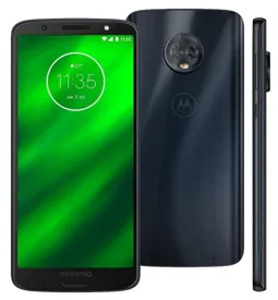 Smartphone Motorola Moto G G6 XT1925-3 32GB Câmera Dupla