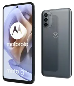 Smartphone Motorola Moto G G31 128GB Câmera Tripla