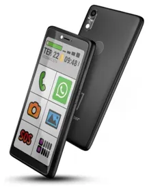 Smartphone Obabox ObaSmart 3 32GB 5.0 MP
