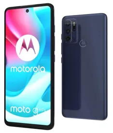 Smartphone Motorola Moto G G60S XT2133-1 128GB Câmera Quádrupla