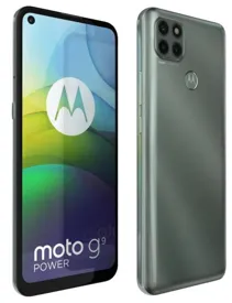 Smartphone Motorola Moto G G9 Power XT2091-4 128GB Câmera Tripla