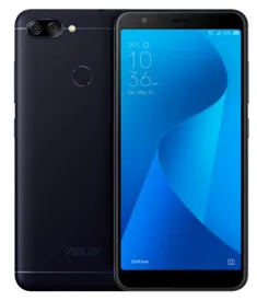 Smartphone Asus Zenfone Max Plus (M1) ZB570KL 32GB Câmera Dupla