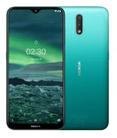 Smartphone Nokia 2.3 NK003 32GB Câmera Dupla
