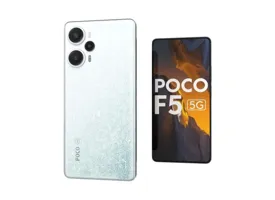 Smartphone Xiaomi Pocophone Poco F5 12GB RAM 256GB Câmera Tripla