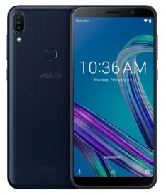 Smartphone Asus Zenfone Max Pro (M1) ZB602KL 64GB Câmera Dupla