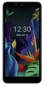 Smartphone LG K8 Plus LMX120BMW 16GB 8.0 MP