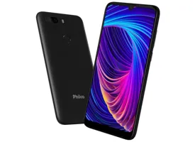 Smartphone Philco Hit Plus PCS02P 64GB Câmera Dupla
