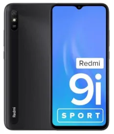 Smartphone Xiaomi Redmi 9i Sport 64GB 13.0 MP