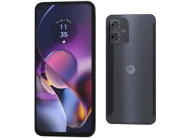 Smartphone Motorola Moto G G54 4GB RAM 128GB Câmera Dupla