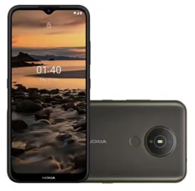 Smartphone Nokia 1.4 NK028 32GB Câmera Dupla