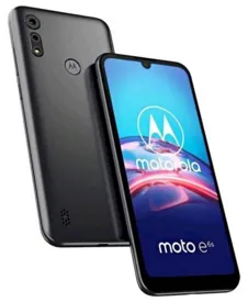 Smartphone Motorola Moto E E6s XT2053-2 64GB Câmera Dupla