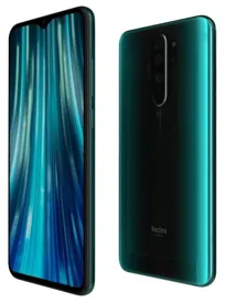 Xiaomi Note 8 Pro 64GB Duos (Verde)