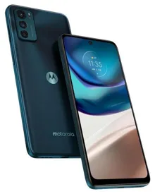 Smartphone Motorola Moto G G42 128GB Câmera Tripla