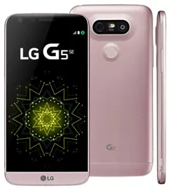 Smartphone LG G G5 32GB Câmera Dupla