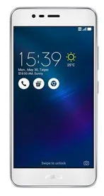 Smartphone Asus Zenfone 3 Max ZC553KL 3GB RAM 32GB 16.0 MP