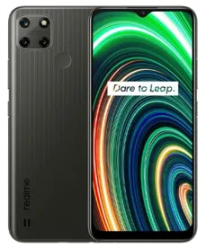 Smartphone Realme C25Y 128GB Câmera Tripla