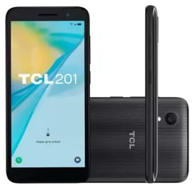 Smartphone TCL 201 32GB 5.0 MP
