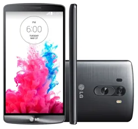 Smartphone LG G G3 D855 16GB 13.0 MP