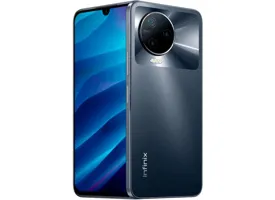 Smartphone Infinix Note 12 Pro 256GB Câmera Dupla