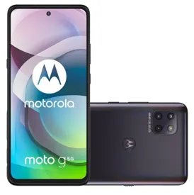 Smartphone Motorola Moto G 5G XT2113-3 128GB Câmera Tripla