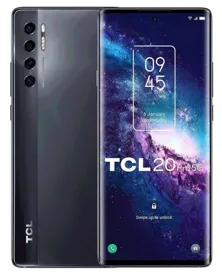 Smartphone TCL 20 Pro 5G 256GB Câmera Quádrupla