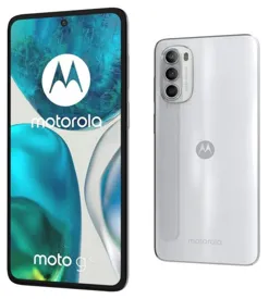 Smartphone Motorola Moto G G52 4GB RAM 128GB Câmera Tripla