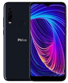Smartphone Philco Hit P10 128GB Câmera Tripla