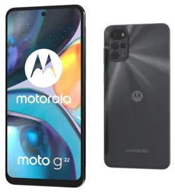 Smartphone Motorola Moto G G22 XT2231-1 128GB Câmera Quádrupla