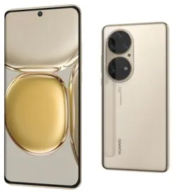 Smartphone Huawei P50 Pro 256GB Câmera Quádrupla