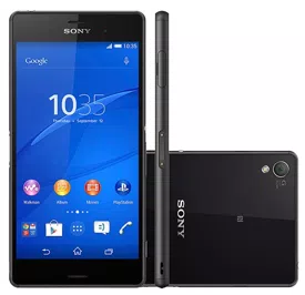Smartphone Sony Xperia Z3 Compact D5803 16GB 20.7 MP