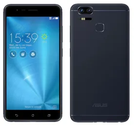 Smartphone Asus Zenfone Zoom S ZE553KL 64GB Câmera Dupla