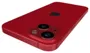 Smartphone Apple iPhone 13 Vermelho 128GB Câmera Dupla