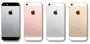 Smartphone Apple iPhone SE 16GB 12.0 MP