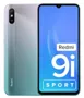 Smartphone Xiaomi Redmi 9i Sport 64GB 13.0 MP