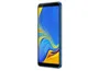 Smartphone Samsung Galaxy A7 2018 SM-A750G 128GB Câmera Tripla