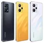 Smartphone Realme 9 128GB Câmera Tripla