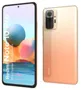 Smartphone Xiaomi Redmi Note 10 Pro Max 6GB RAM 128GB Câmera Quádrupla