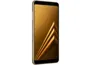 Smartphone Samsung Galaxy A8 SM-A530F 64GB Câmera Dupla